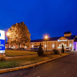 Best Western Cooperstown Hotel Exterior photo