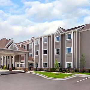 Microtel Inn & Suites By Wyndham Marietta Exterior photo