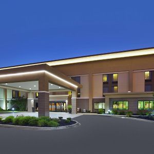 Hampton Inn Marietta Exterior photo