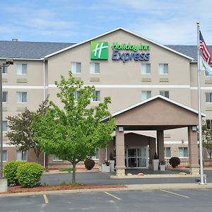 Wingate By Wyndham Ashland Hotel Exterior photo