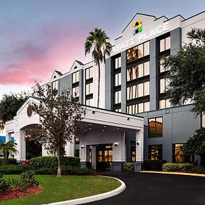 Hyatt Place Lakeland Center Hotel Exterior photo