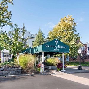 The Century House, Ascend Hotel Collection Latham Exterior photo