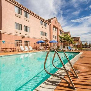 Rodeway Inn Watsonville Exterior photo