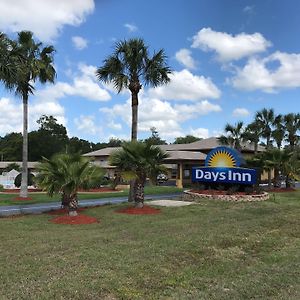 Days Inn By Wyndham Orange City/Deland Exterior photo