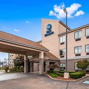 Best Western B R Guest Zanesville Exterior photo