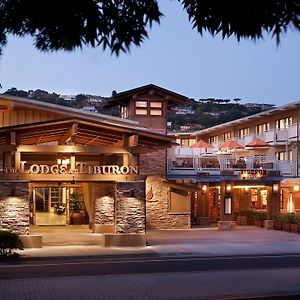 The Lodge At Tiburon Exterior photo