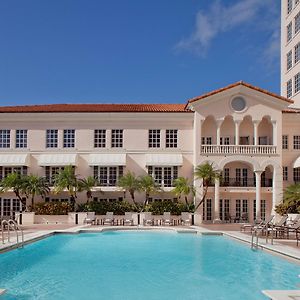 Hyatt Regency Coral Gables In Miami Hotel Exterior photo