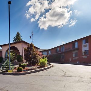 Best Western Monticello Exterior photo