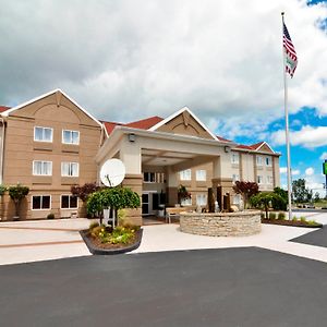 Holiday Inn Express Hotel & Suites Port Clinton-Catawba Island, An Ihg Hotel Exterior photo