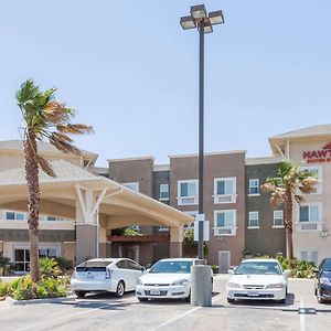 Hawthorn Suites Victorville Exterior photo