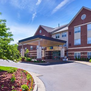 Holiday Inn Express Hotel & Suites Southfield - Detroit, An Ihg Hotel Exterior photo