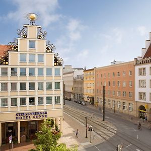 Vienna House By Wyndham Sonne Rostock Hotel Exterior photo