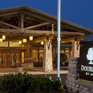 Doubletree By Hilton Libertyville-Mundelein Exterior photo