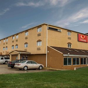 Econo Lodge Kent Exterior photo