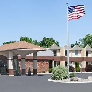 Days Inn By Wyndham Albion Exterior photo