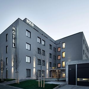 Bold Hotel Muenchen Giesing Exterior photo