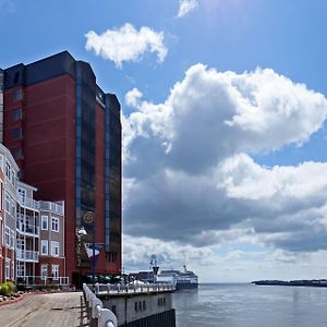 Hilton Saint John Hotel Exterior photo