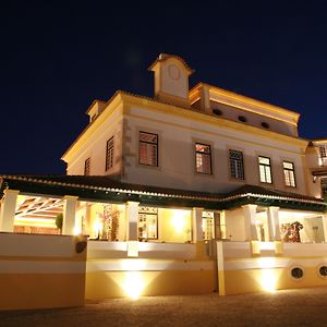 Hotel Lusitano Golega Exterior photo