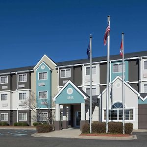 Microtel Inn & Suites By Wyndham Florence Exterior photo