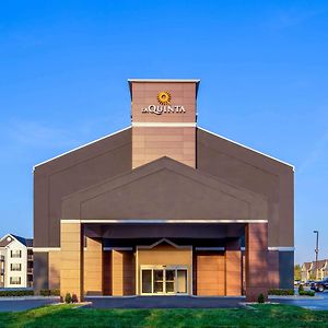 La Quinta By Wyndham Columbus West - Hilliard Hotel Exterior photo