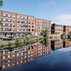 Nylo Providence Warwick Hotel, Tapestry Collection By Hilton Exterior photo