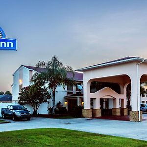 Days Inn By Wyndham Houma La Exterior photo