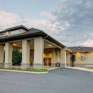 Homewood Suites By Hilton Leesburg Exterior photo