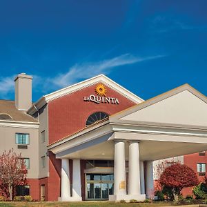 La Quinta By Wyndham Loudon Hotel Exterior photo