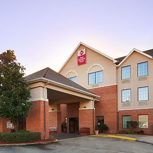 Best Western Plus Executive Hotel & Suites Sulphur Exterior photo