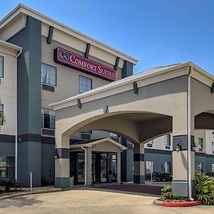 Comfort Suites Sulphur-Lake Charles Exterior photo