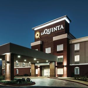 La Quinta By Wyndham Milledgeville Exterior photo