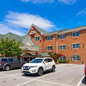 Best Western Plus Easton Inn & Suites Exterior photo