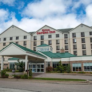 Hilton Garden Inn Erie Exterior photo