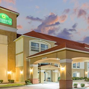 La Quinta By Wyndham Oklahoma City -Yukon Hotel Exterior photo