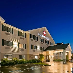 Best Western Plus Aberdeen Exterior photo