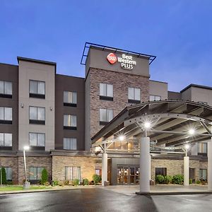 Best Western Plus Atrium Inn & Suites Clarksville Exterior photo