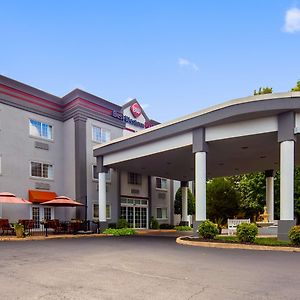 Best Western Plus Newport News Hotel Exterior photo