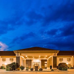 Best Western Locust Grove Inn And Suites Exterior photo