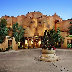 Inn & Spa At Loretto Santa Fe Exterior photo