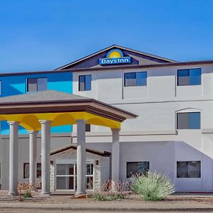 Days Inn By Wyndham Bernalillo Exterior photo