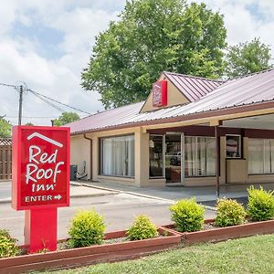 Red Roof Inn Starkville - University Exterior photo