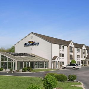 Baymont By Wyndham Sullivan Hotel Exterior photo