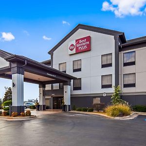 Best Western Plus Midwest City Inn & Suites Exterior photo