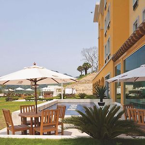 La Quinta By Wyndham Poza Rica Hotel Exterior photo