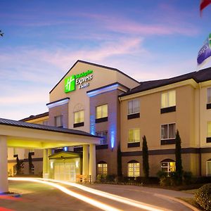 Holiday Inn Express Hotel And Suites Dfw-Grapevine, An Ihg Hotel Exterior photo