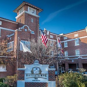 Hassayampa Inn Prescott Exterior photo