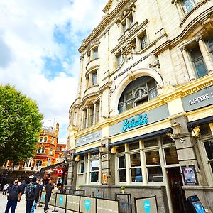 St Christopher'S Hammersmith Hostel London Exterior photo