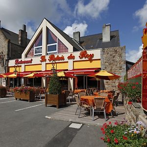 Le Relais Du Roy Hotel Mont-Saint-Michel Exterior photo