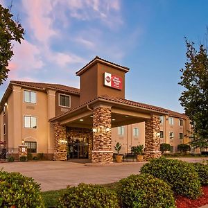 Best Western Plus Crown Colony Inn & Suites Lufkin Exterior photo