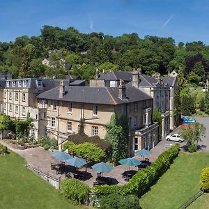 Best Western Limpley Stoke Hotel Bath Exterior photo